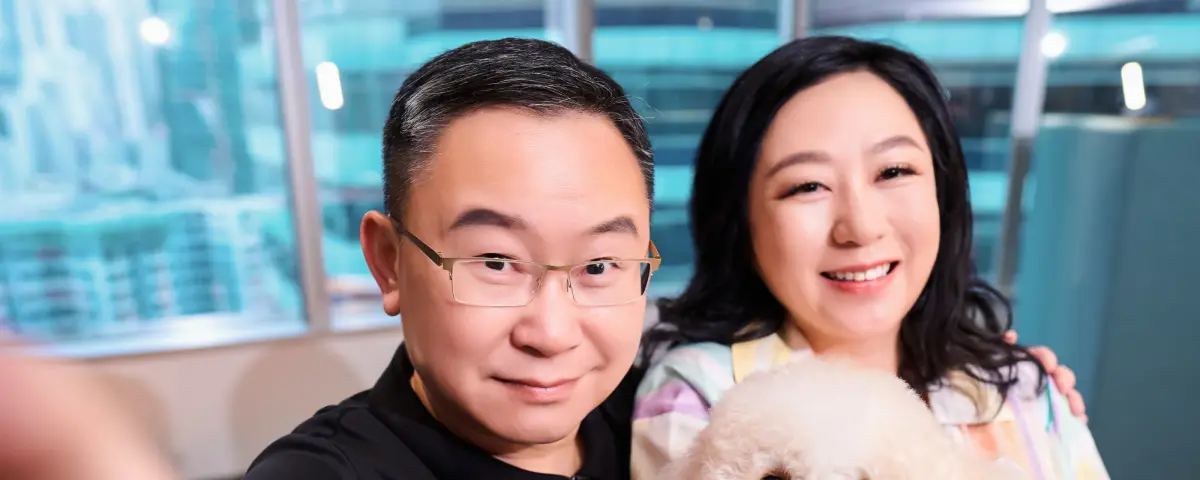 聯名戶口