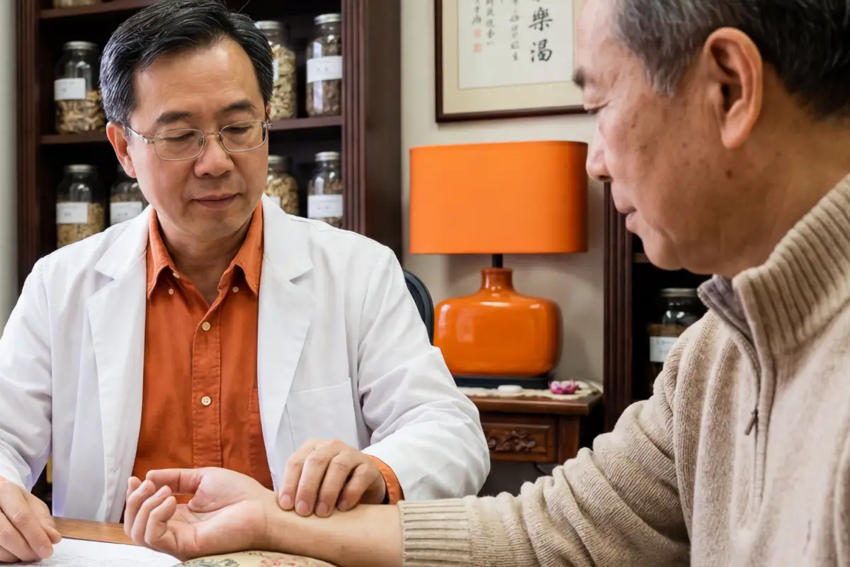 慢性腹瀉有咩預防方法？