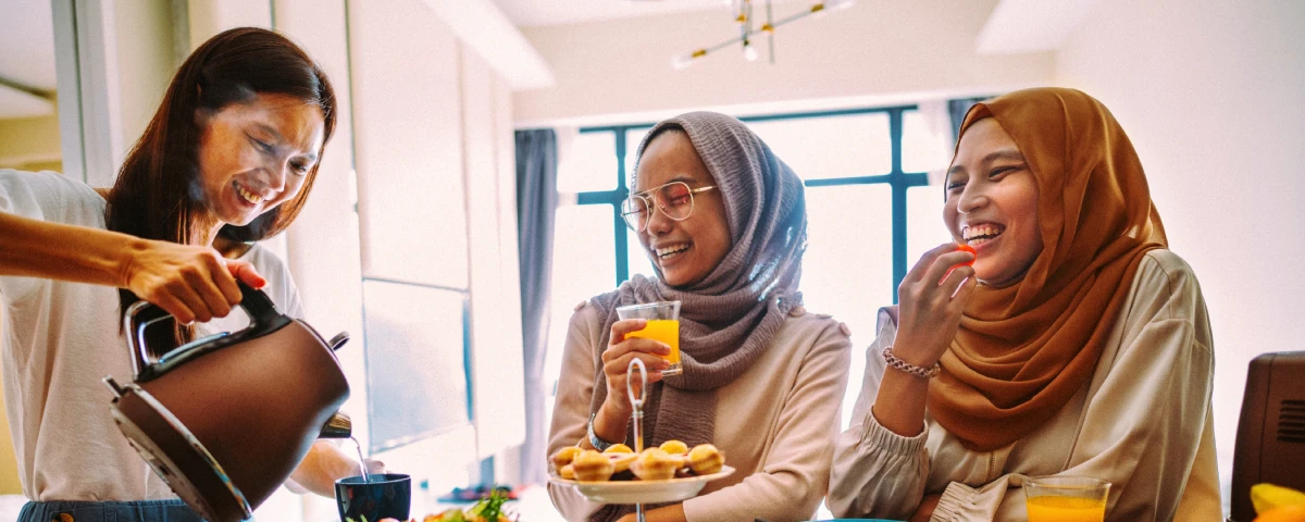 帶工人姐姐返大陸