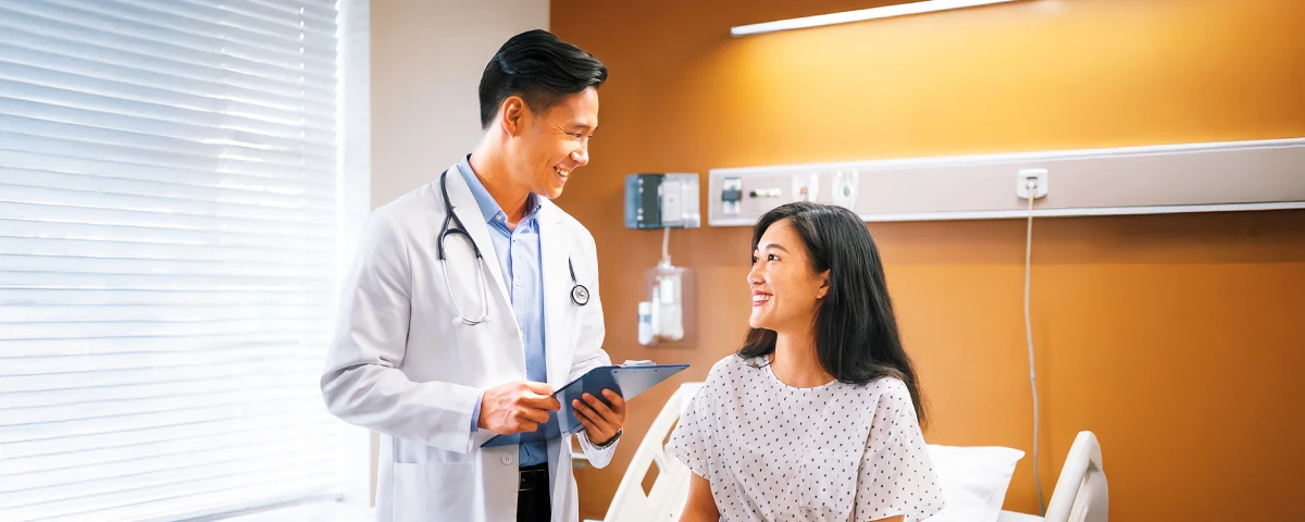 大埔醫院懶人包