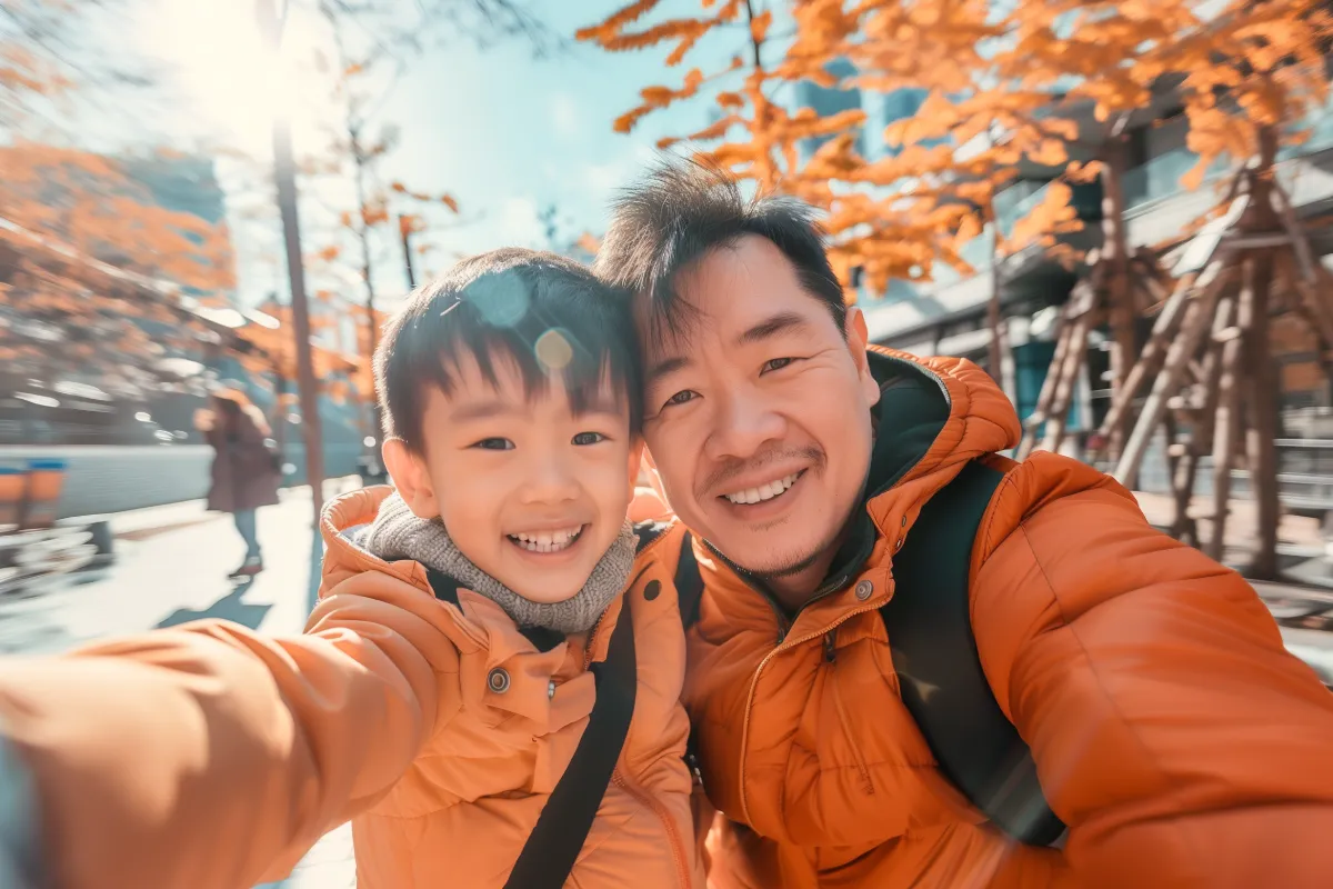 1-12月旅行好去處