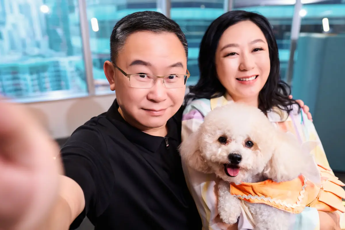 聯名戶口