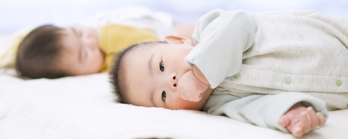 BB食手指有咩好處？