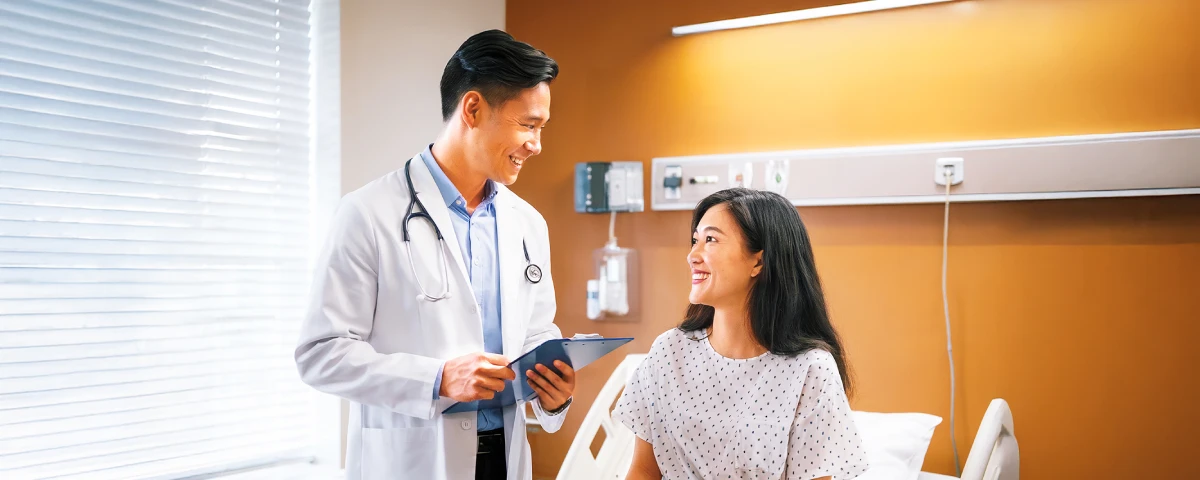 手術前有咩要準備？