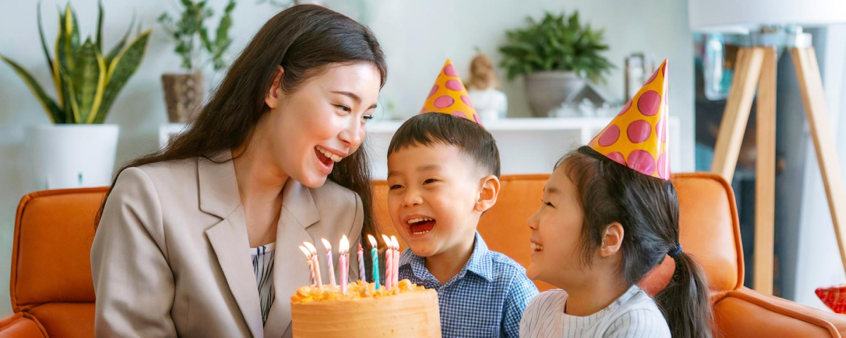 媽媽生日禮物2025