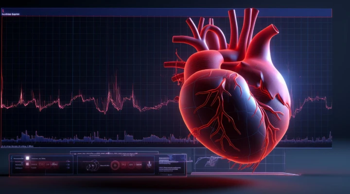 心律不正屬常見的心臟疾病