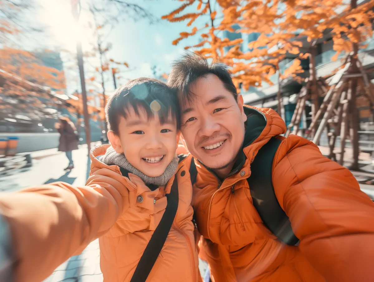 1-12月旅行好去處