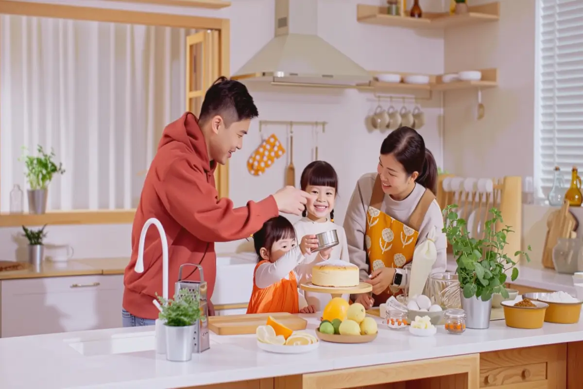 薯仔營養一覽