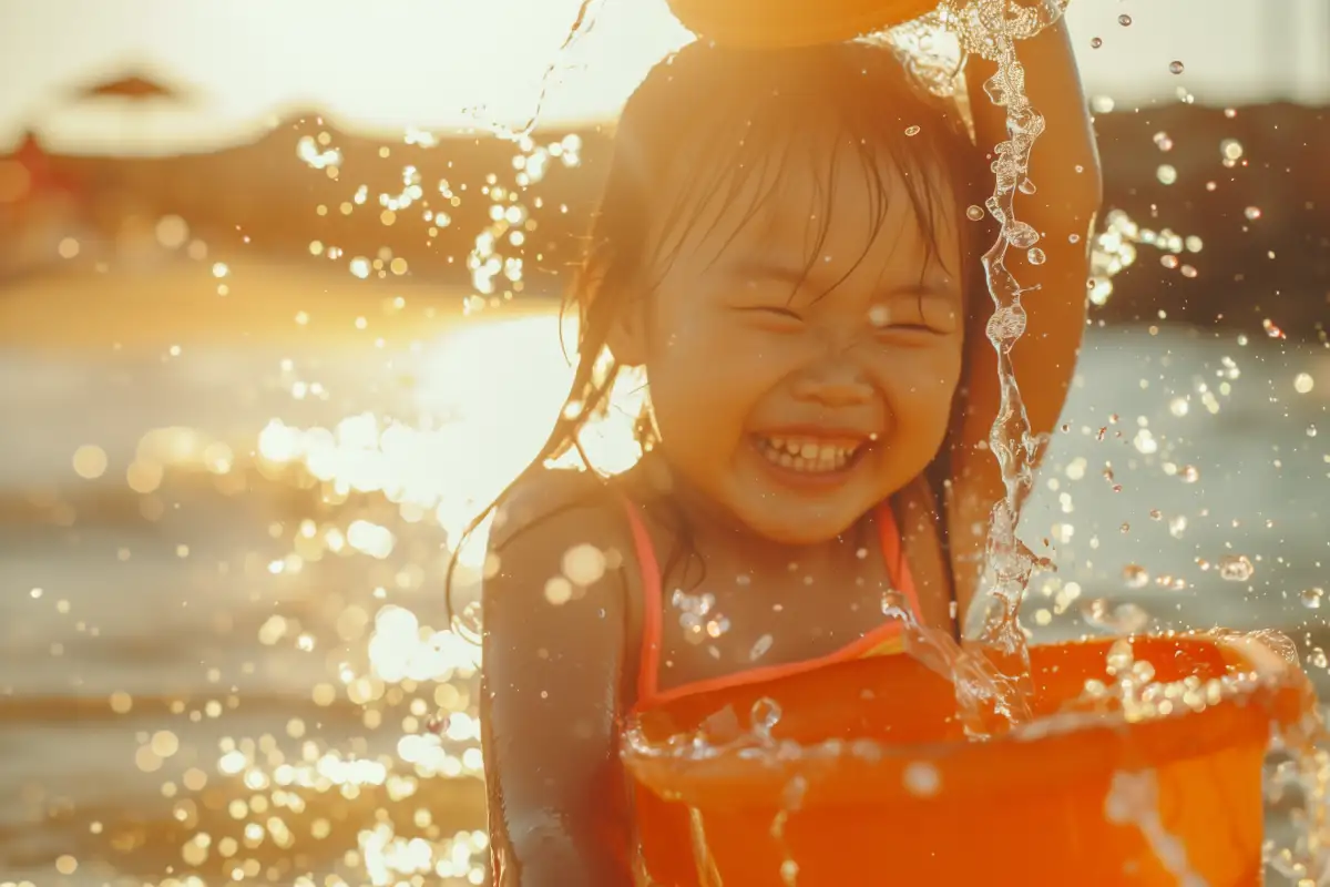 夏天湯水