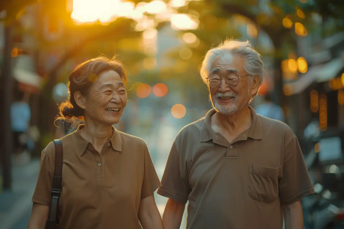 了解健忘原因並分享維持腦部活力的日常習慣