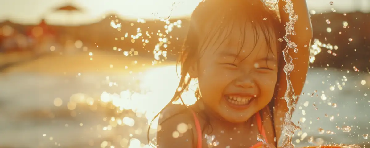 夏天湯水