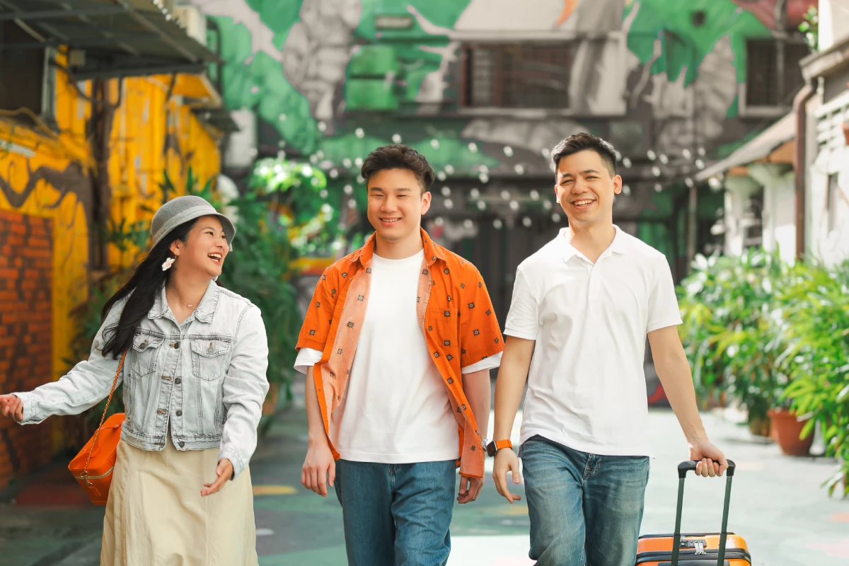 大灣區旅遊保險比較