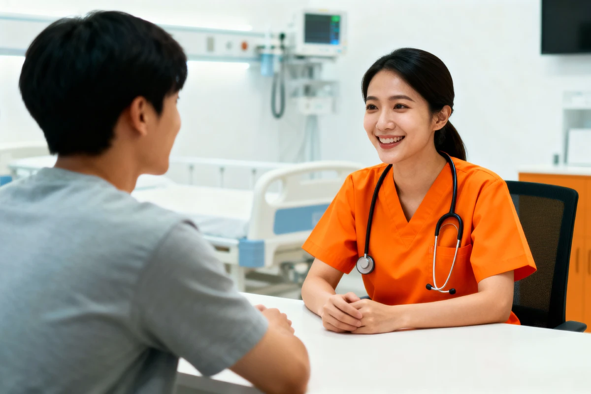 沙田醫院懶人包