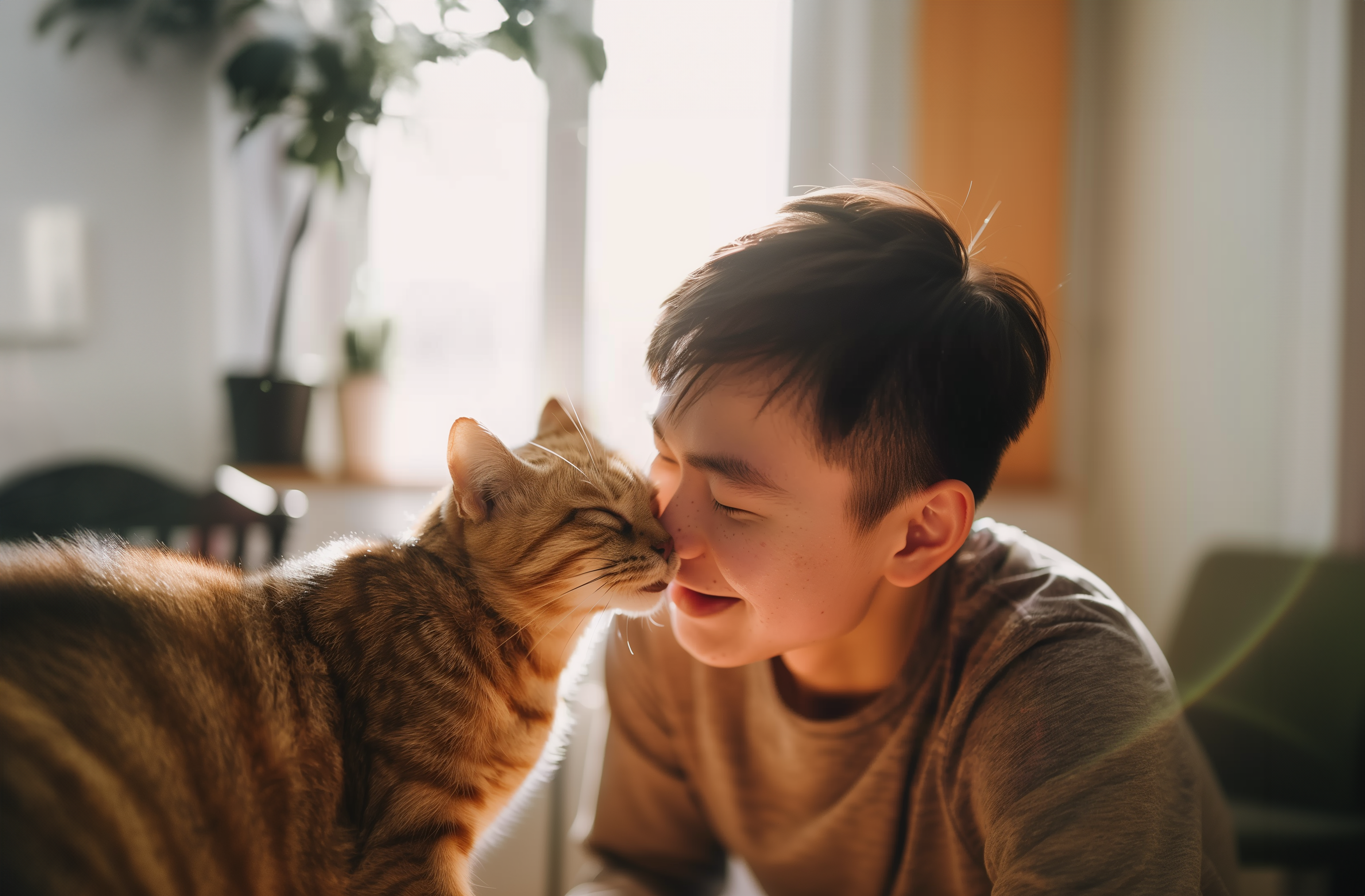 貓唔飲水點算好