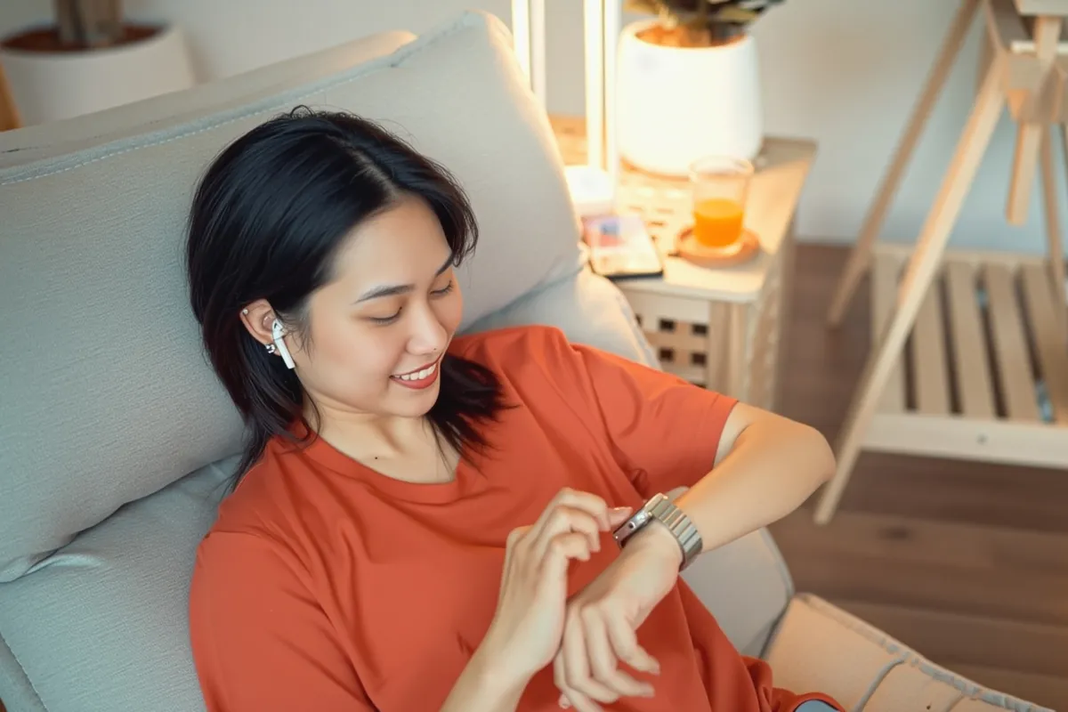 心跳率正常值是多少?