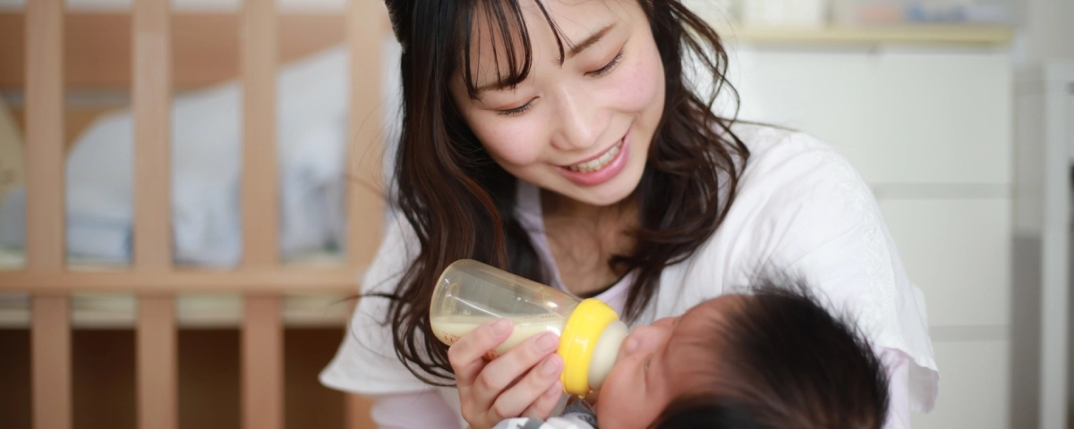嬰兒奶粉比較一覽及建議
