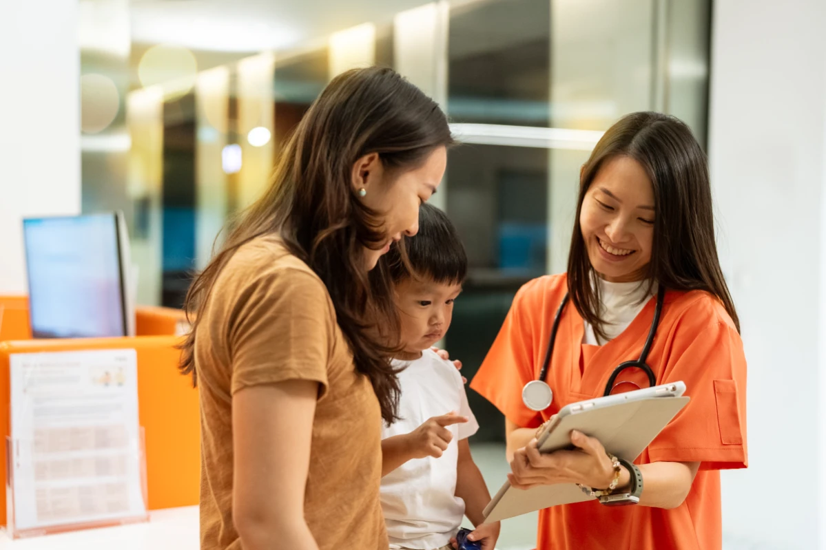 敏感藥點揀好？