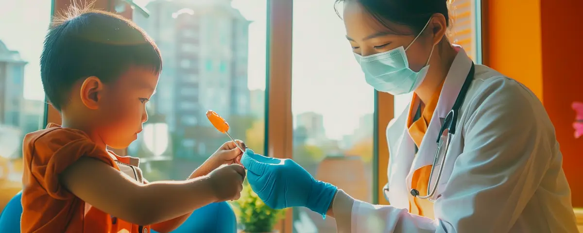 腺病毒傳染途徑及治療方法