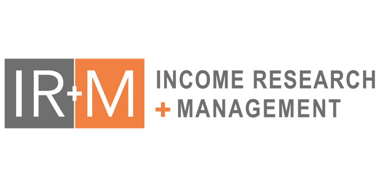 Income Research + Management (IR+M)