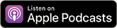 Apple Podcast logo