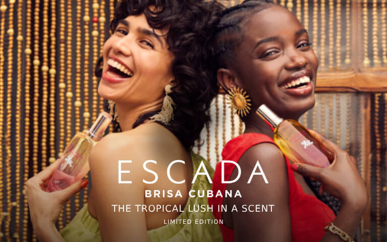 Escada scents online