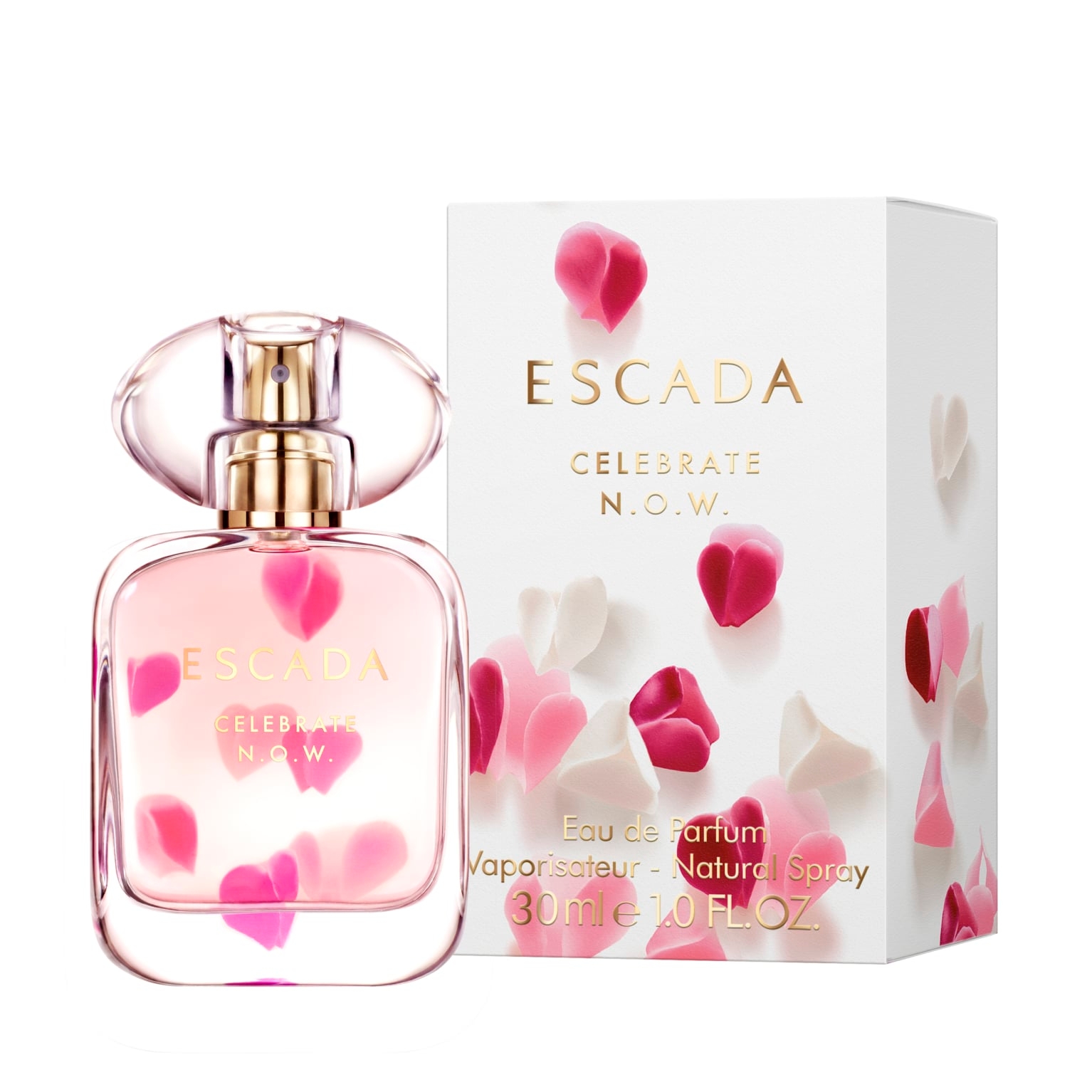 escada celebrate now eau de parfum