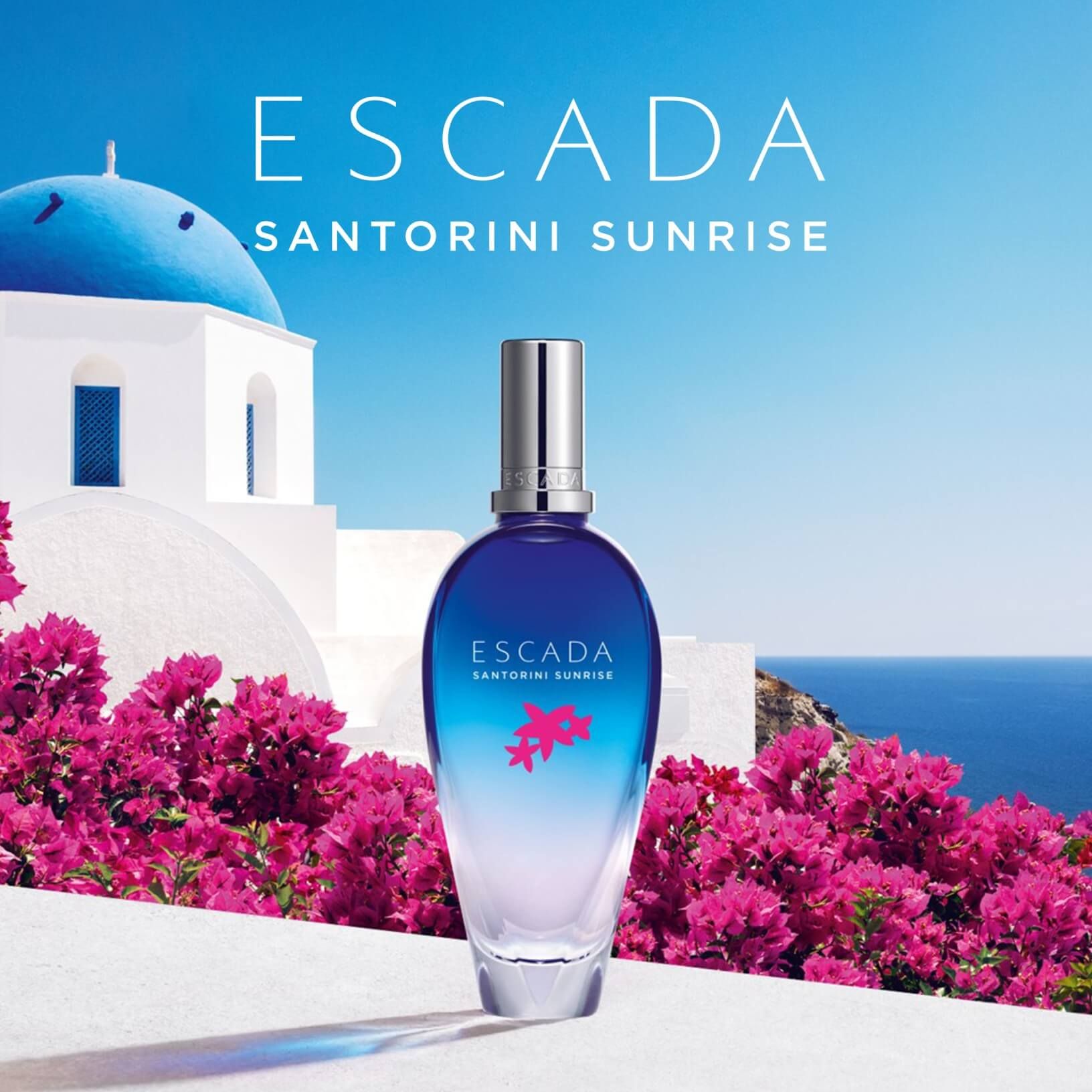 ESCADA Santorini Sunrise | Escada