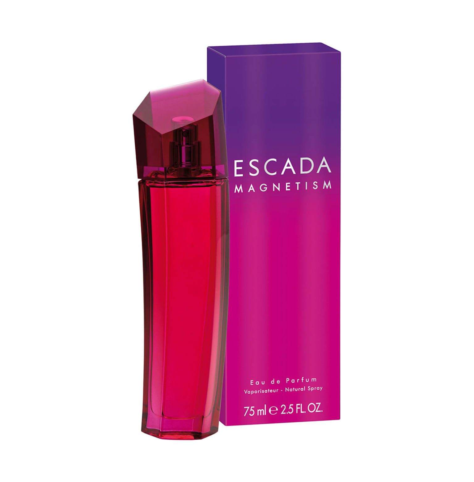 parfum magnetism escada