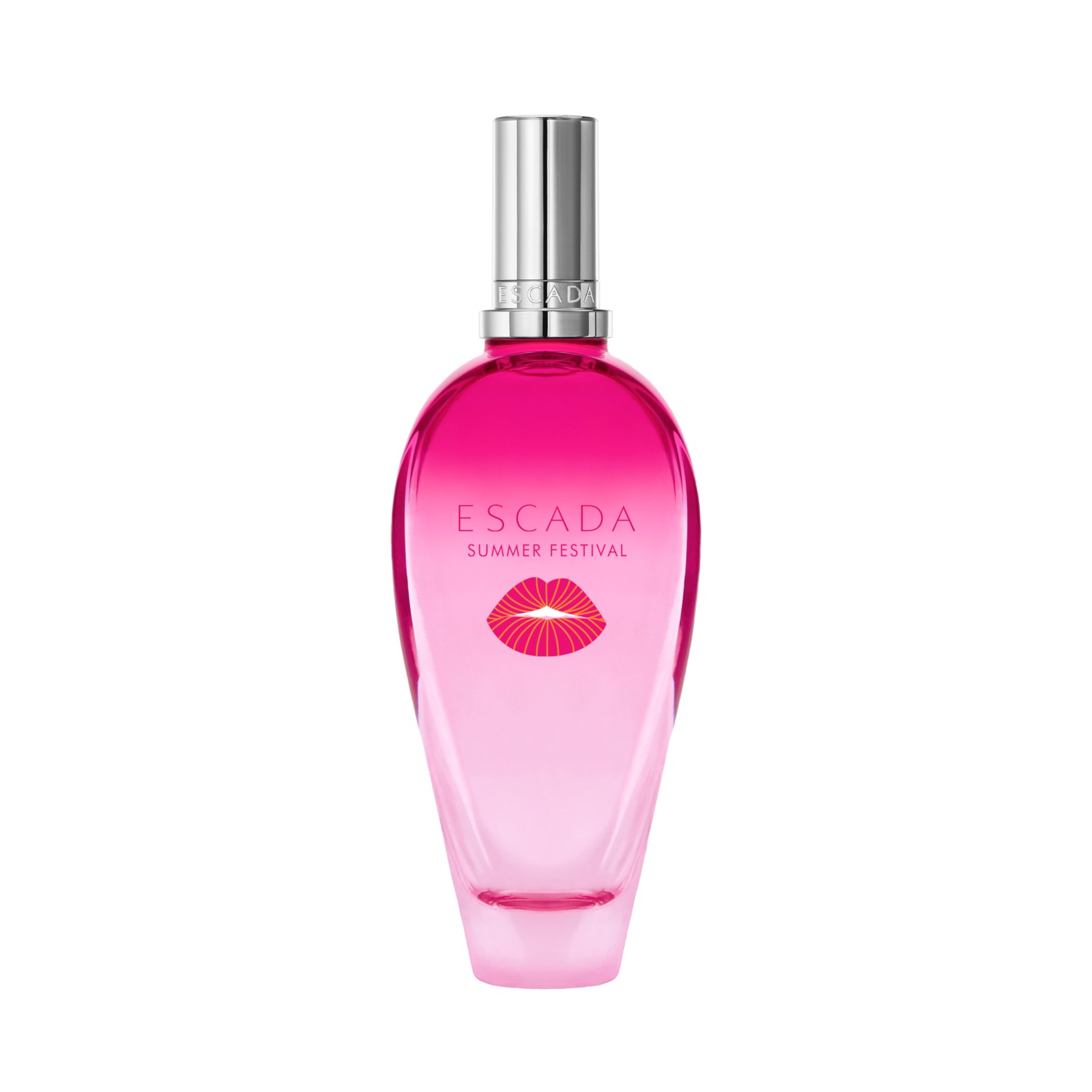 escada perfume summer edition