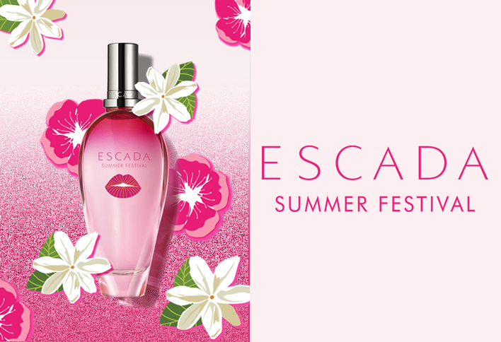 summer perfume for her