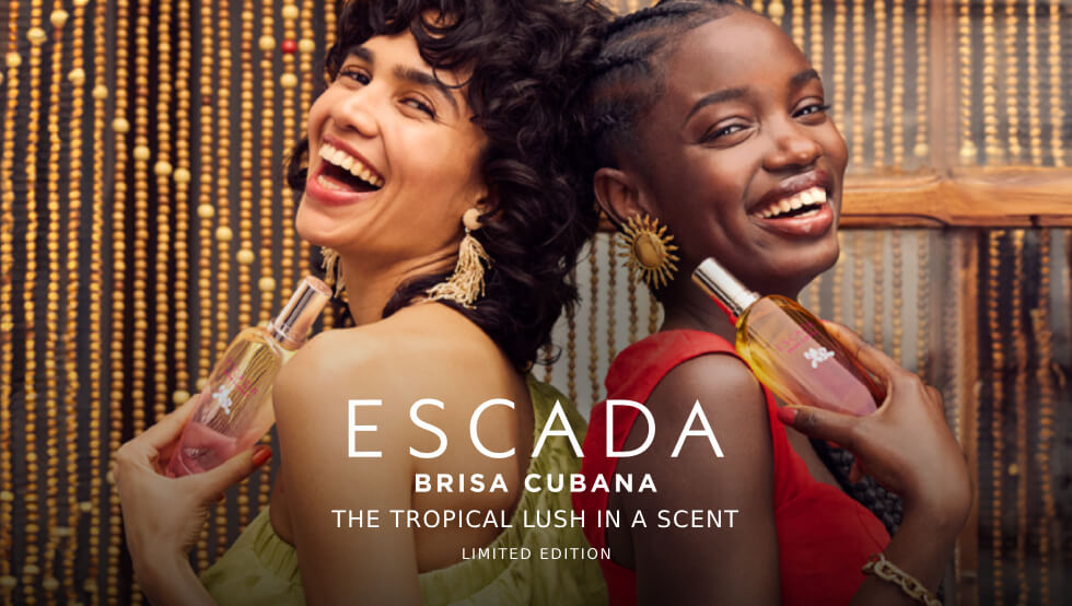 Escada cuba deals