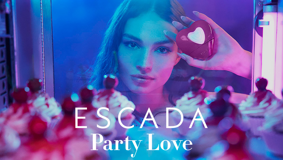 ESCADA Fragrances for Women | Escada | Eau de Parfum