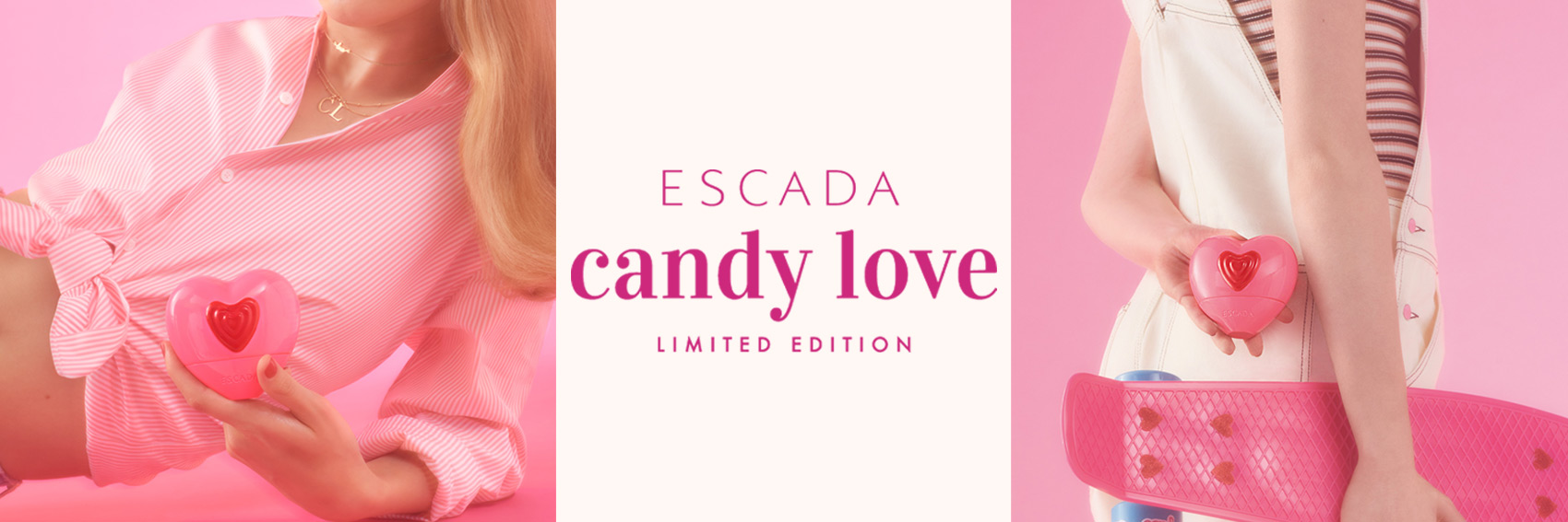 parfum escada nouveau