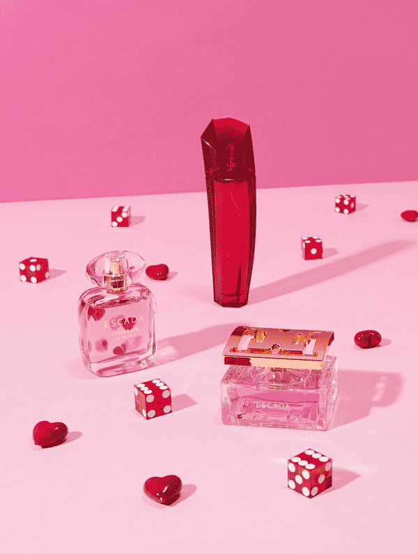 About Escada Heritage Escada About Escada Heritage Escada