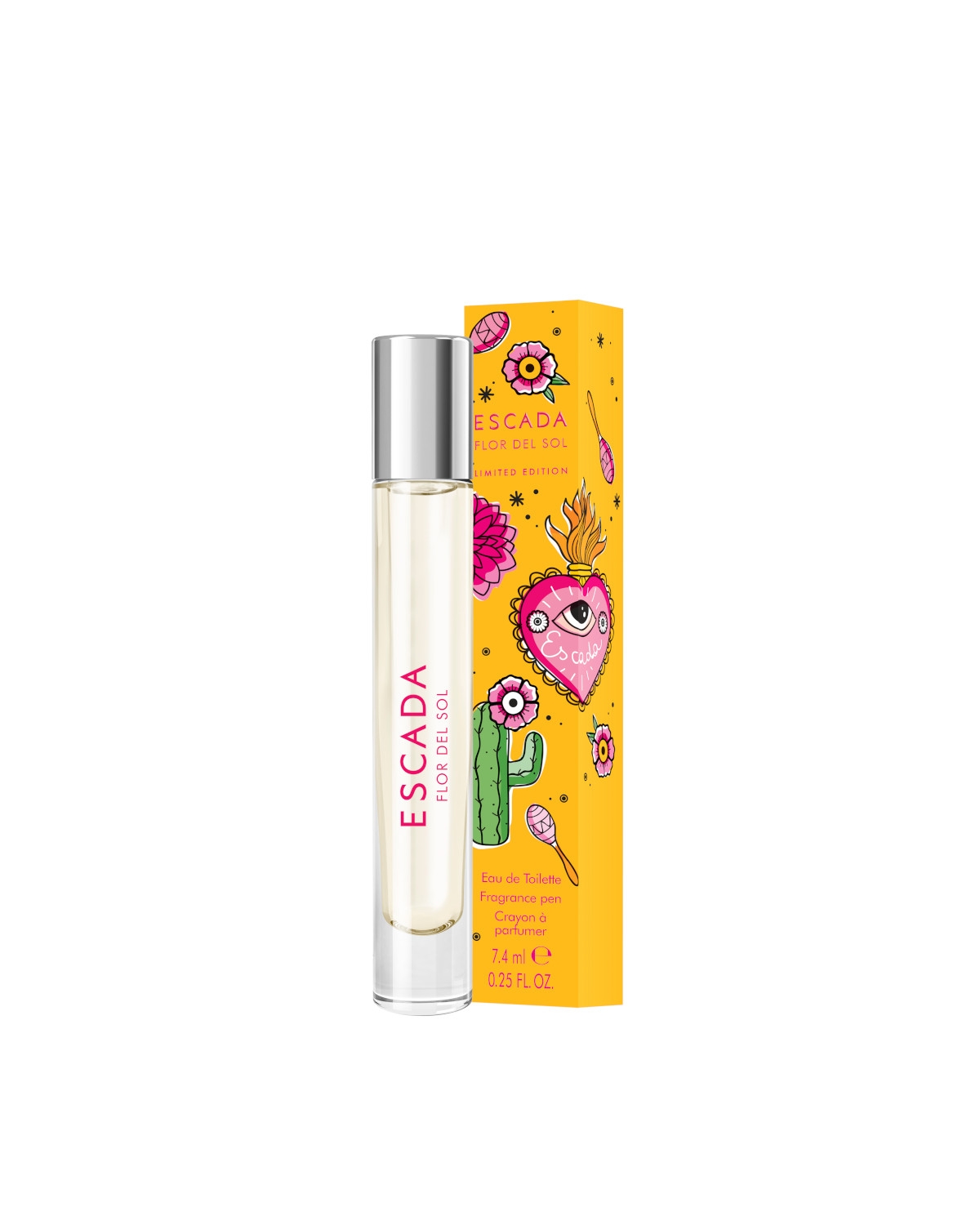 Flor del sol fragrantica new arrivals