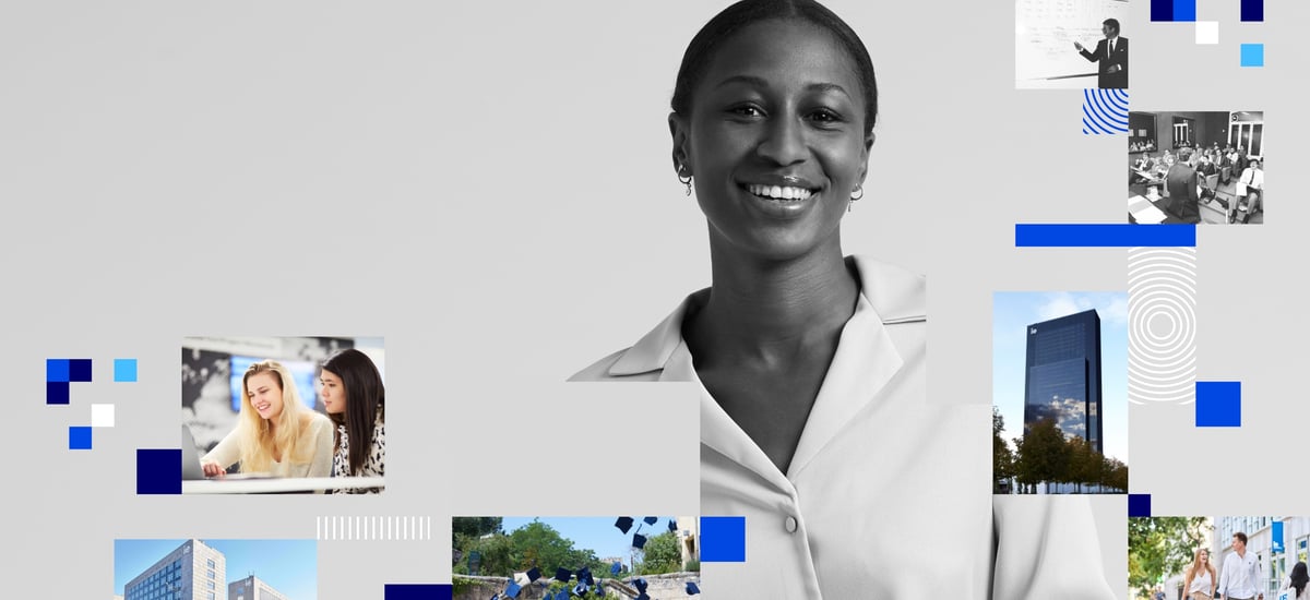 The Future of Education: Designing Your Own Curated Learning Journey