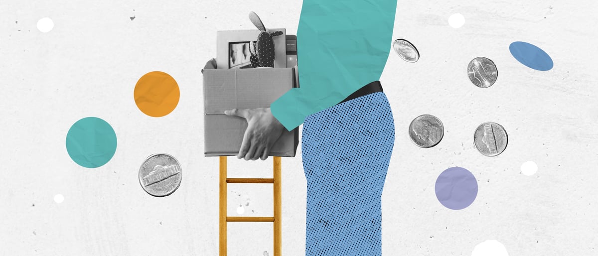 52% of Gen Z and millennials are somewhat or extremely likely to consider a job change in the coming year, according to the Microsoft Worker Survey.¹