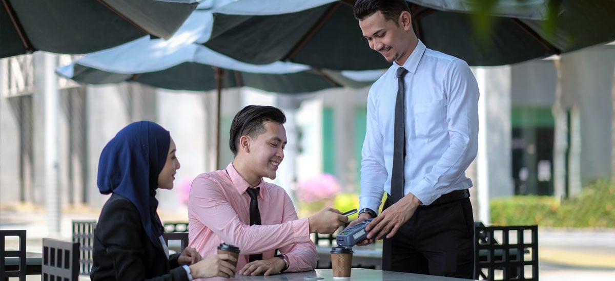 Open for Business: Southeast Asia’s Digital Payments Revolution