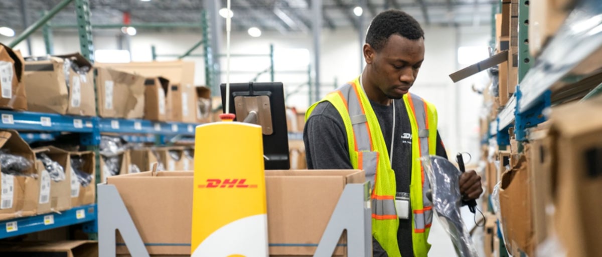 Maximizing Your Investment in Supply Chain Digitalization