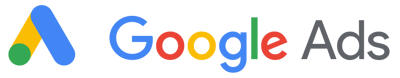 Google Ads logo
