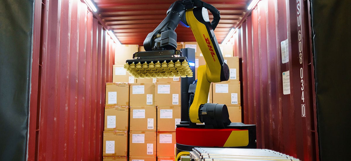 Supply Chain Digitalization Reduces Common Vulnerabilities