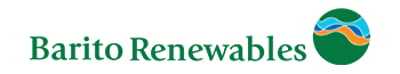 Barito Renewables logo