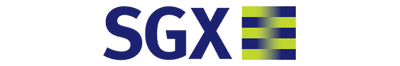 Singapore Exchange logo