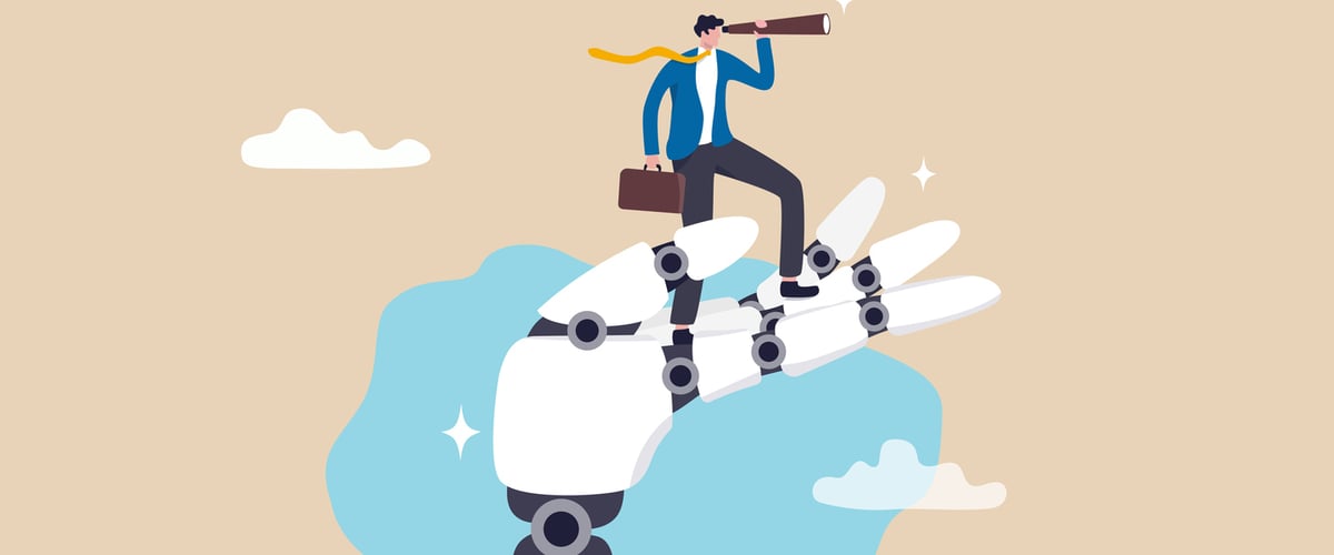 Why We Should Embrace, Not Fear, AI