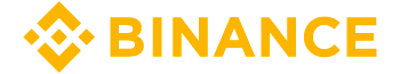Binance logo