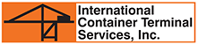 ICTSI logo