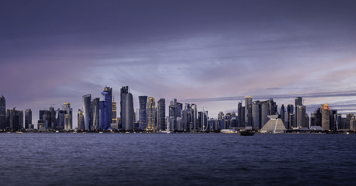 Investing in Disrupters: