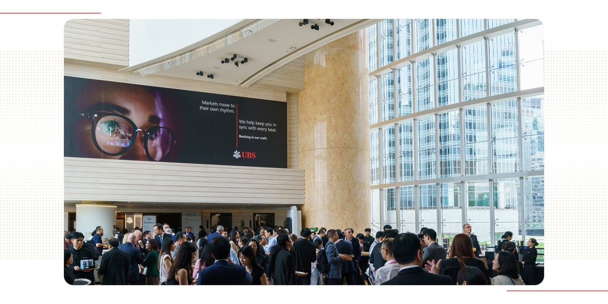 UBS Asian Investment Conference 2026: Investing in an Age of Change