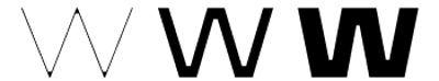 WILL M CONTENTSTACK PRACTISE logo