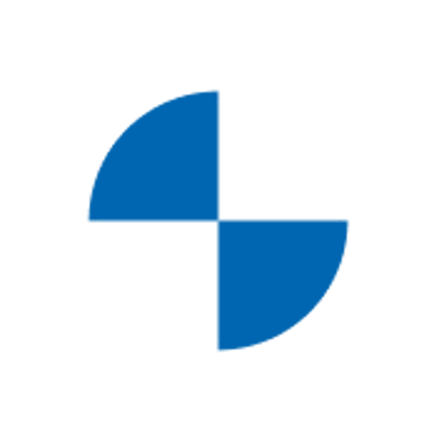 BMW logo